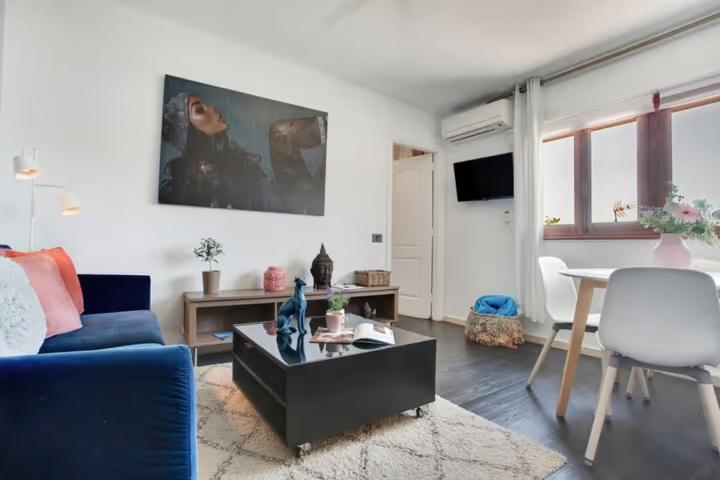 Apartamento Acogedor En La Laguna San Cristóbal de La Laguna Exterior foto