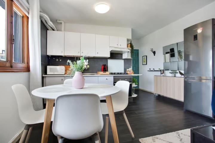 Apartamento Acogedor En La Laguna San Cristóbal de La Laguna Exterior foto