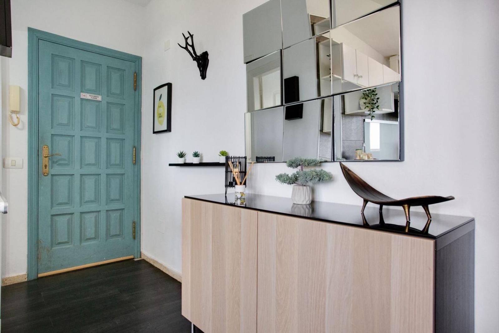 Apartamento Acogedor En La Laguna San Cristóbal de La Laguna Exterior foto